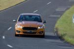 Ford Falcon XR8 2014 года